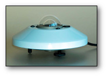 Sensor de irradiancia solar