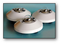 Sensor irradiancia solar