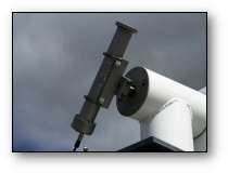 Sensor irradianciaa solar