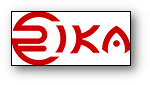 Rika Logo