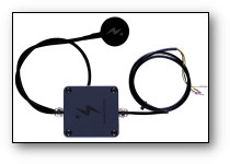 Temperatura de modulo FV